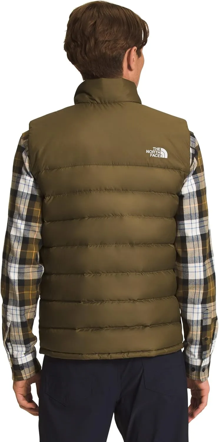 THE NORTH FACE mens Puffer Vest