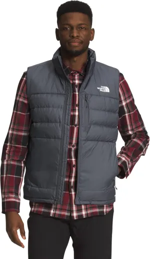THE NORTH FACE mens Puffer Vest