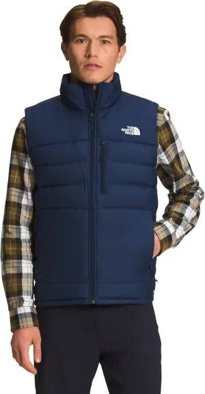 THE NORTH FACE mens Puffer Vest