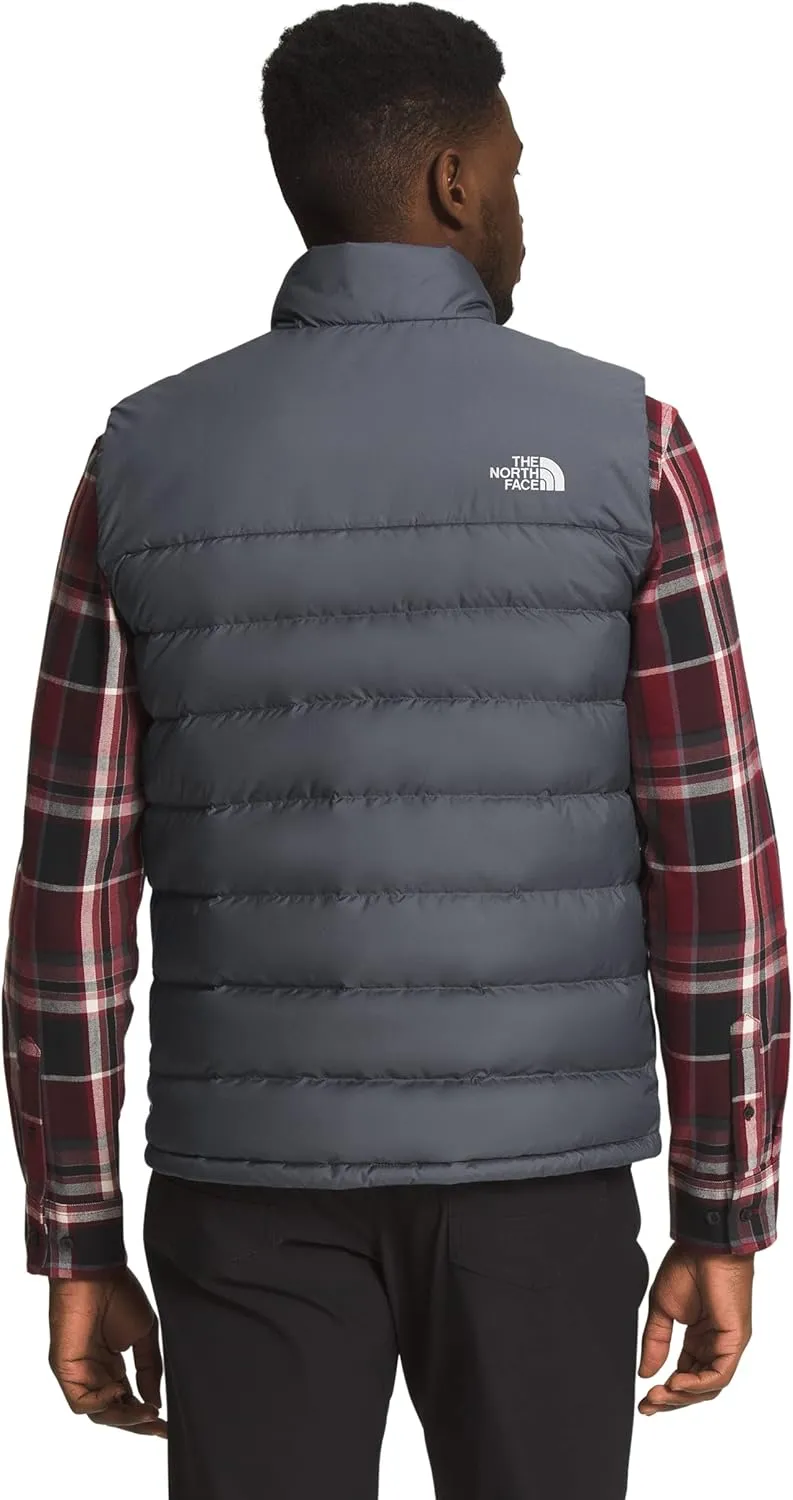 THE NORTH FACE mens Puffer Vest