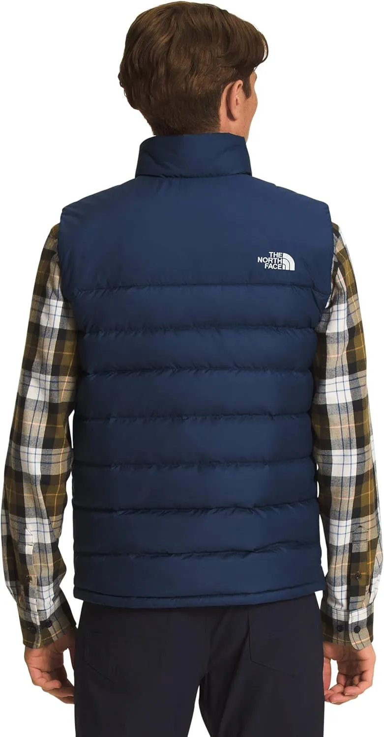 THE NORTH FACE mens Puffer Vest