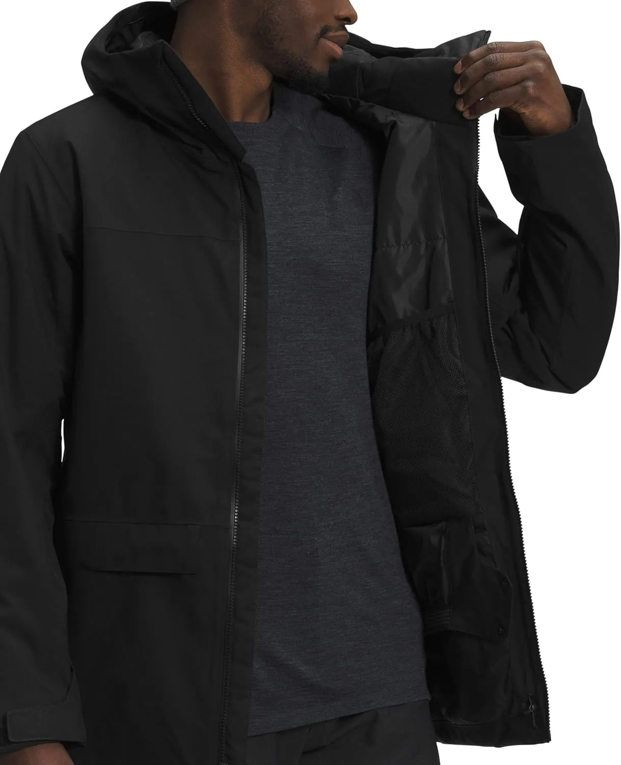 The North Face Sickline Jacket - Men's