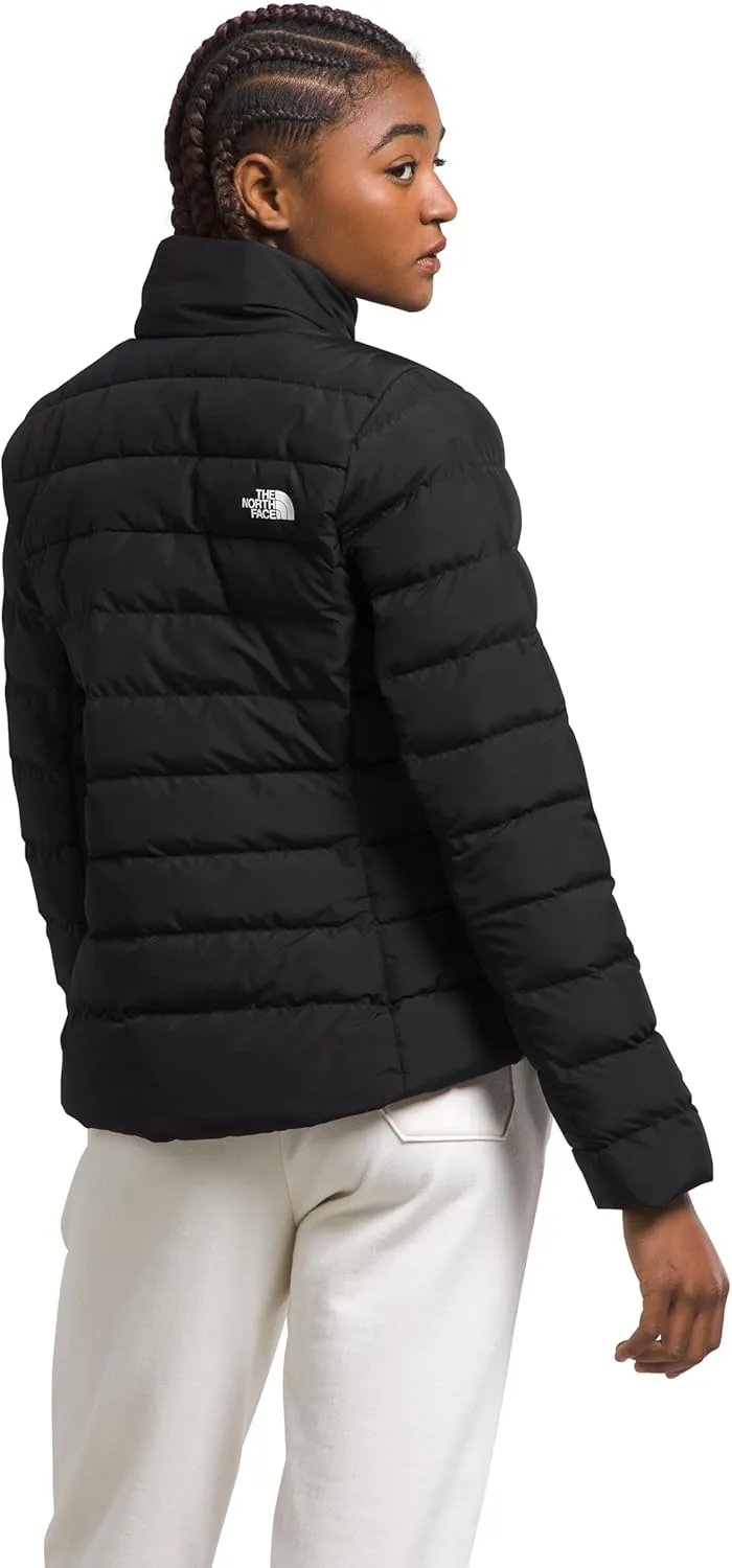 THE NORTH FACE Women's Aconcagua 3 Jacket
