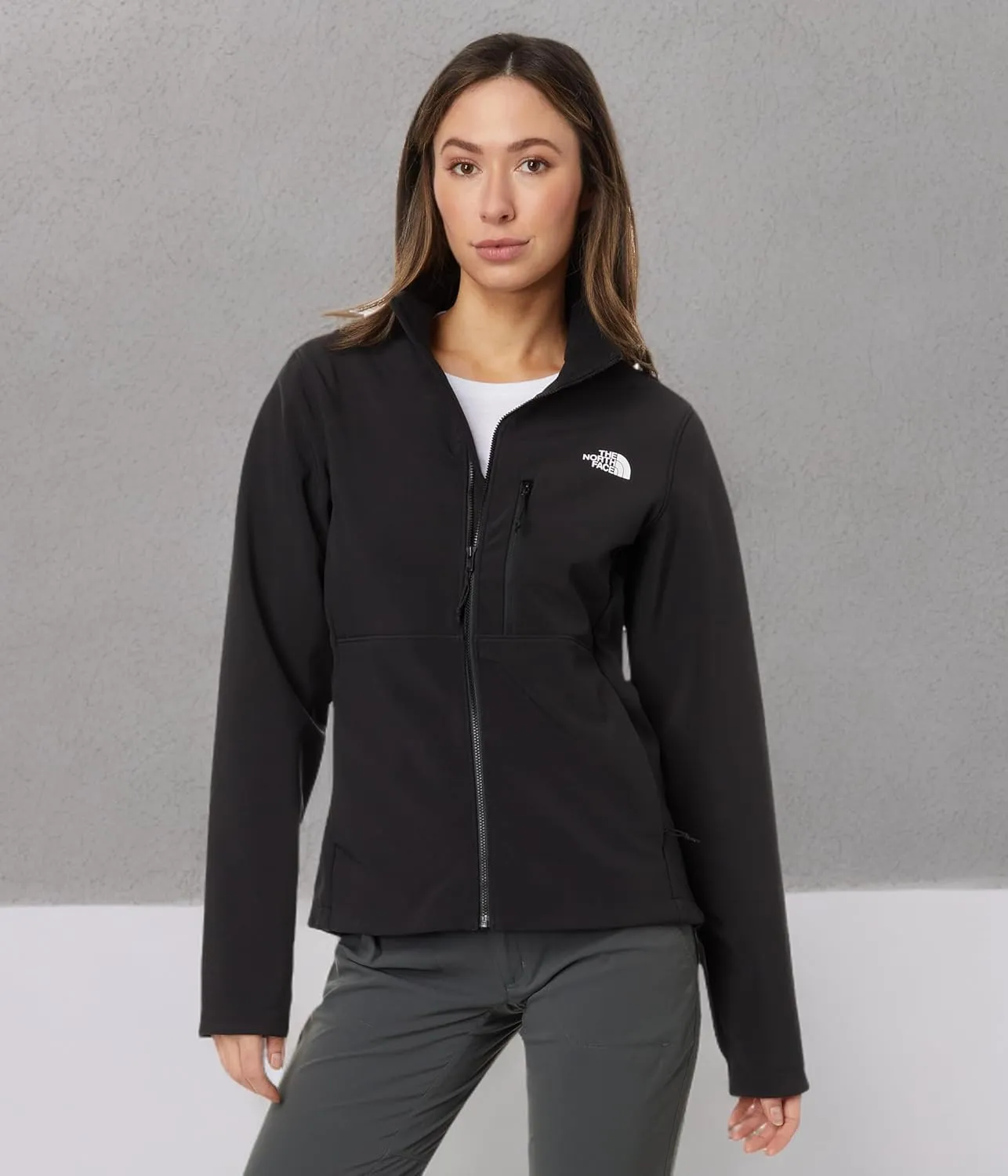 THE NORTH FACE Women's Apex Bionic 3 Jacket