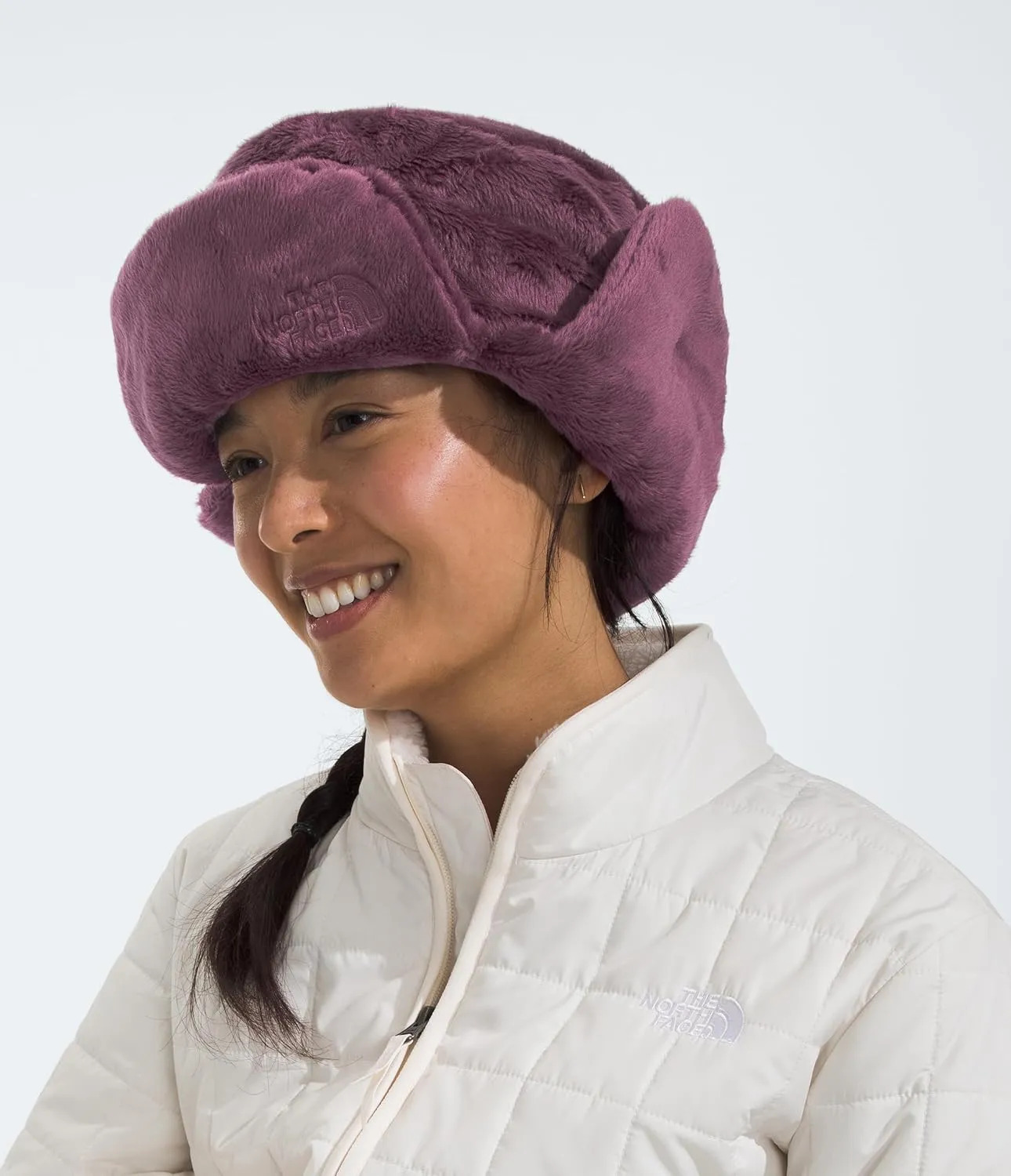 THE NORTH FACE Women's Osito Trapper
