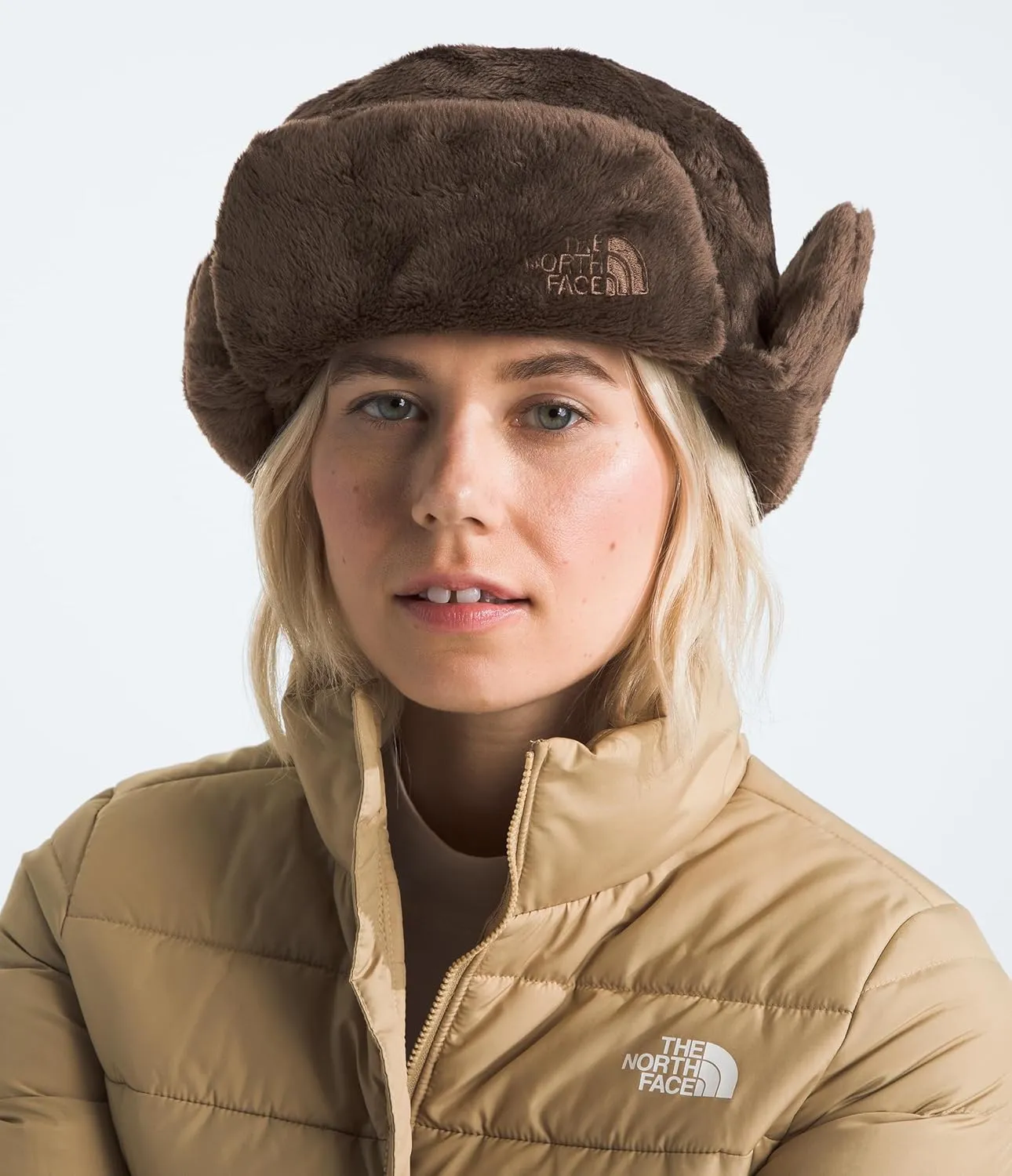 THE NORTH FACE Women's Osito Trapper