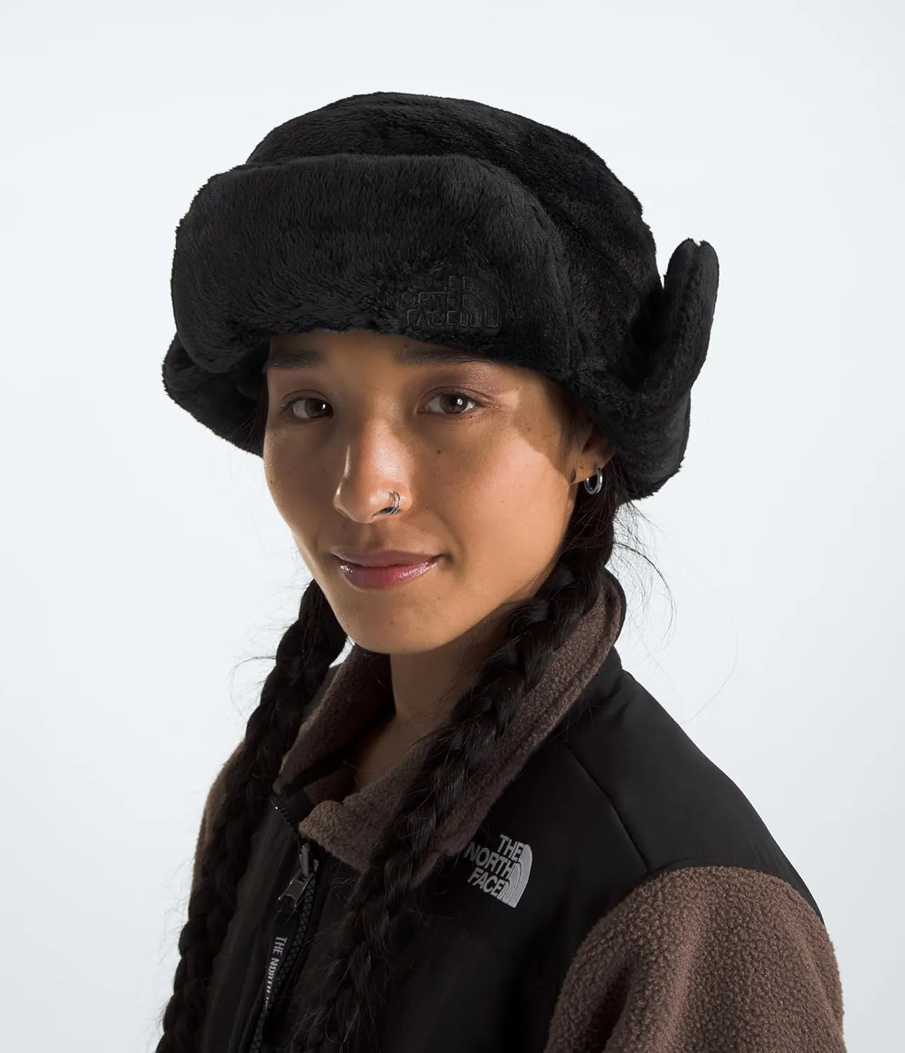 THE NORTH FACE Women's Osito Trapper