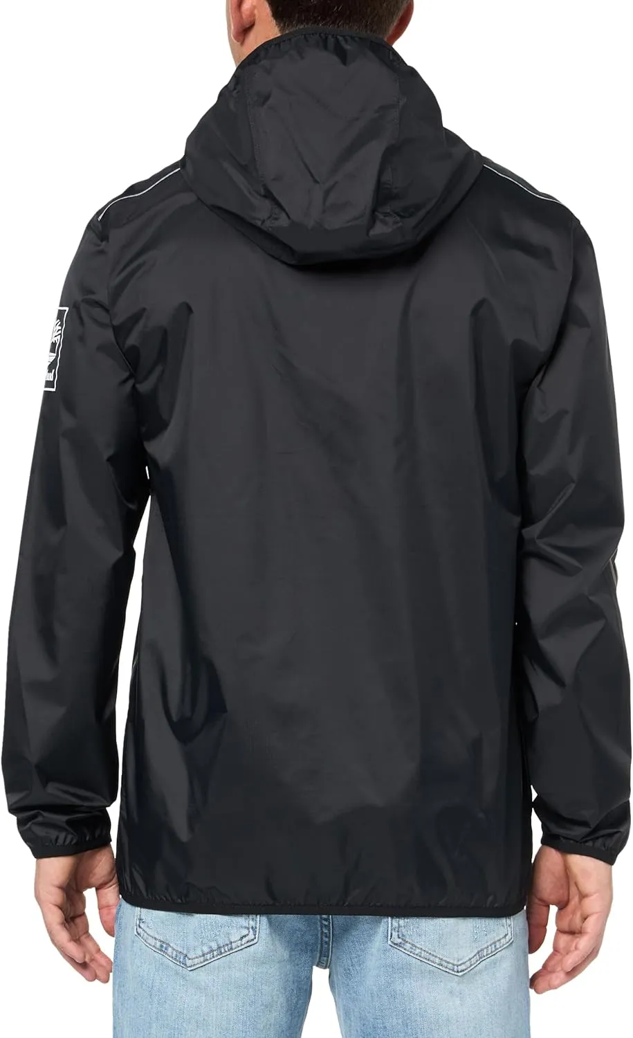 Timberland Men's Wind Resistant