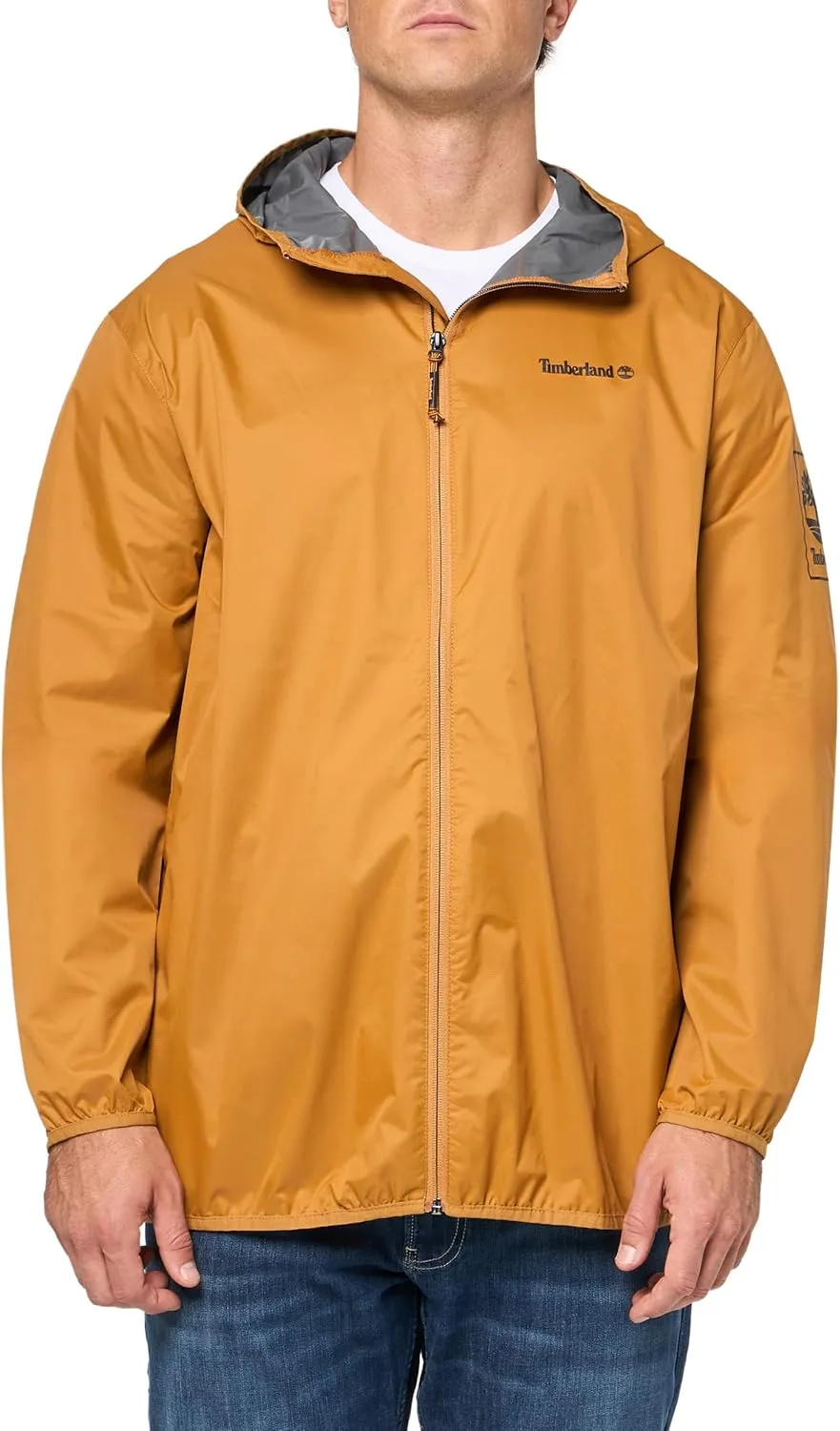 Timberland Men's Wind Resistant