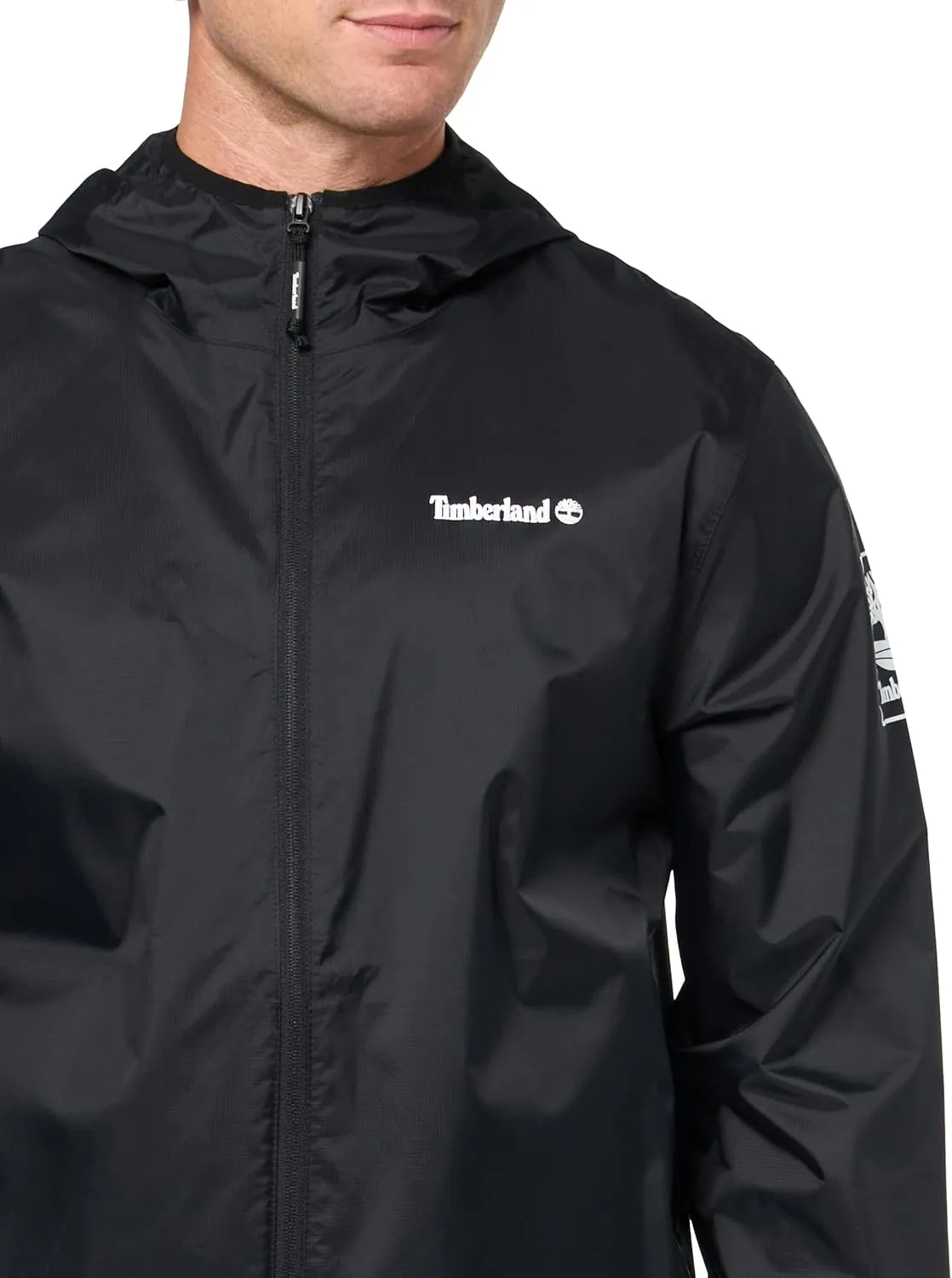Timberland Men's Wind Resistant