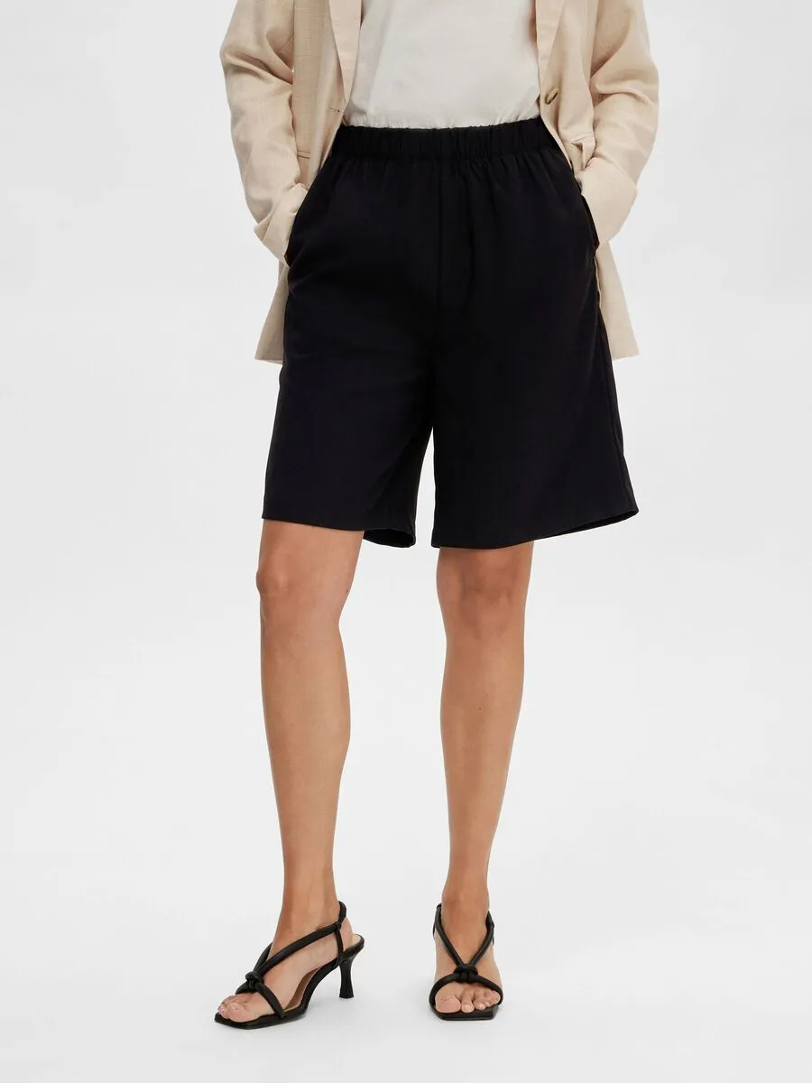 Tinni Relaxed Shorts