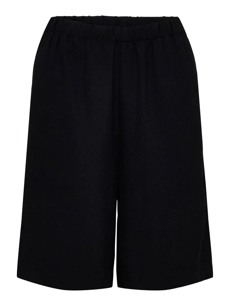 Tinni Relaxed Shorts