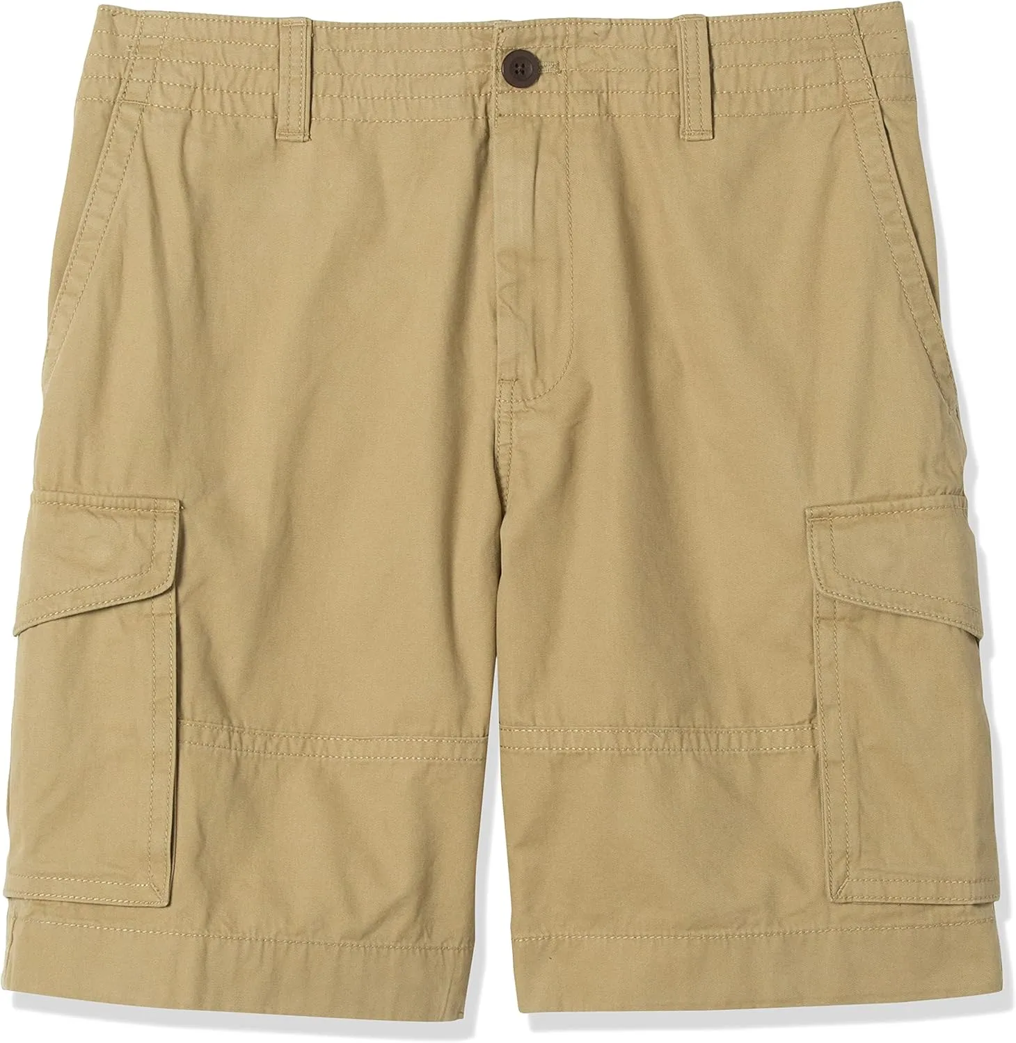 Tommy Hilfiger Men's 6 Pocket Stretch Cotton Cargo Shorts