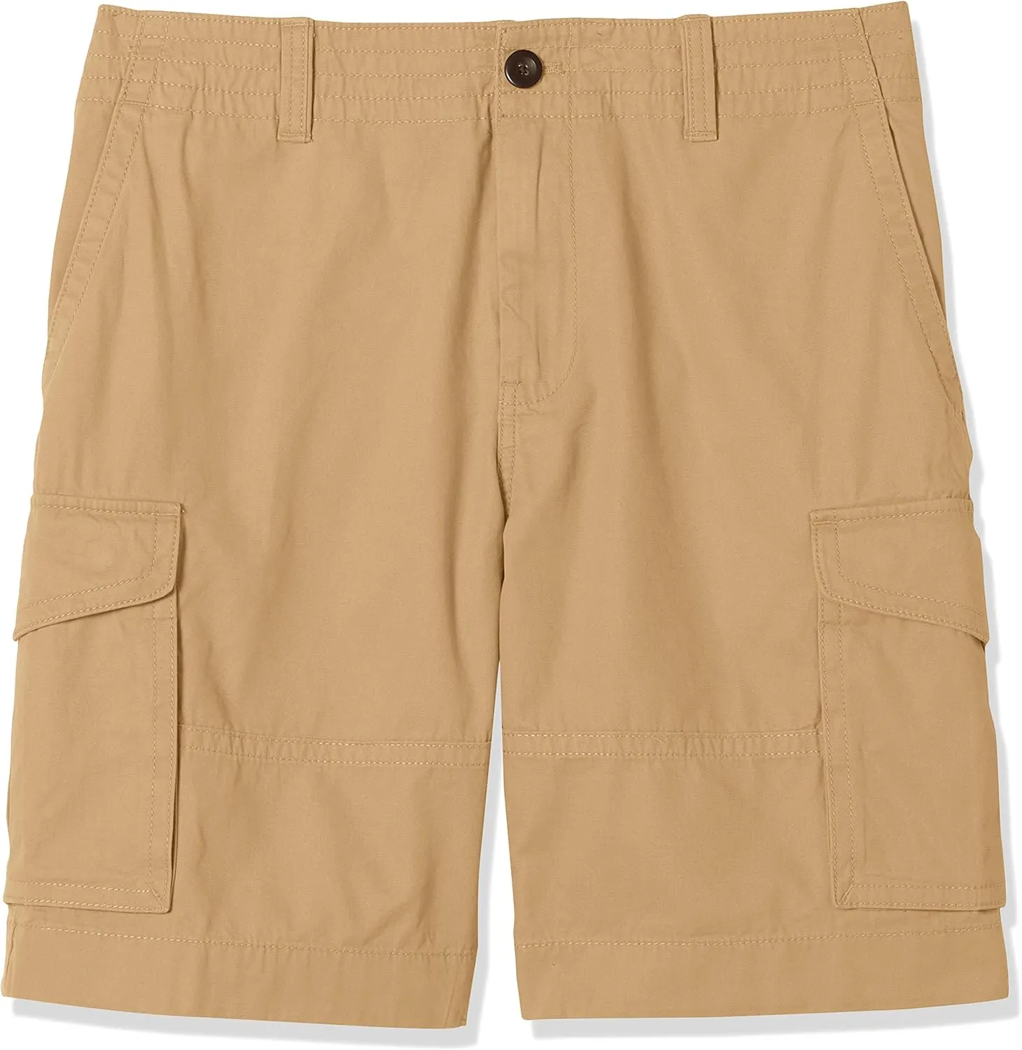 Tommy Hilfiger Men's 6 Pocket Stretch Cotton Cargo Shorts