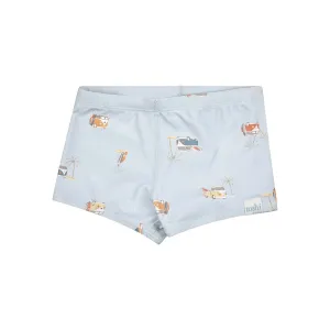 Toshi Swim Shorts - Beach Bums
