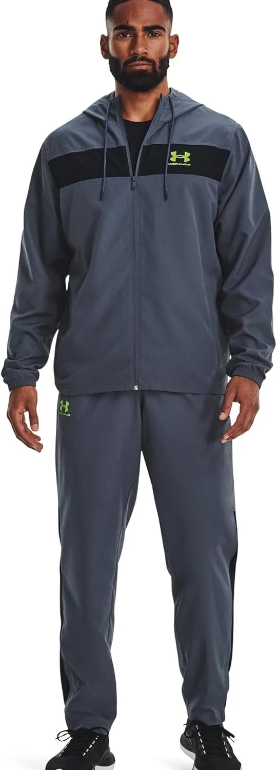 Under Armour Men's Woven Vital Workout Pants