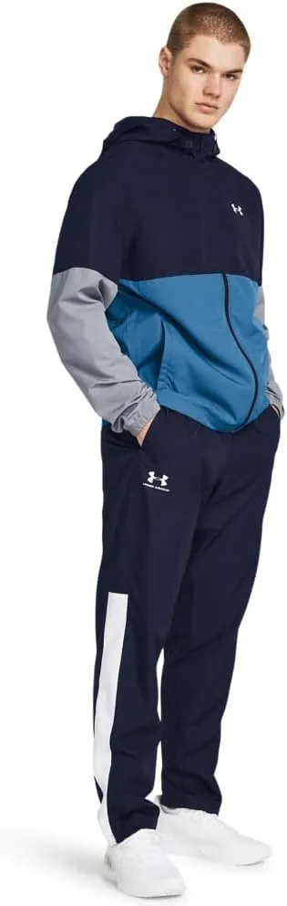 Under Armour Men's Woven Vital Workout Pants