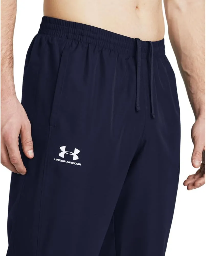 Under Armour Men's Woven Vital Workout Pants