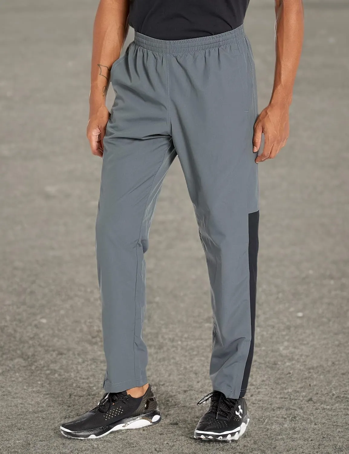 Under Armour Men's Woven Vital Workout Pants