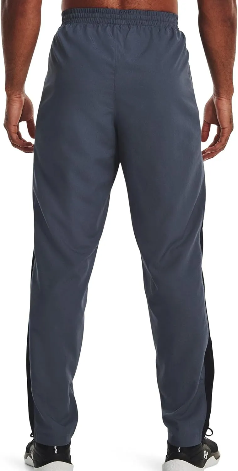 Under Armour Men's Woven Vital Workout Pants