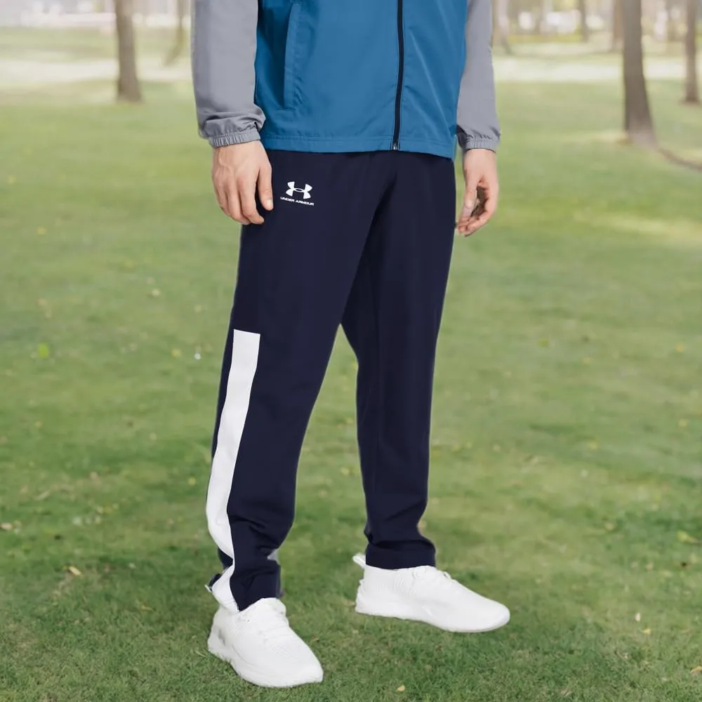 Under Armour Men's Woven Vital Workout Pants