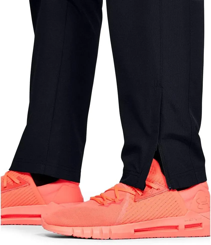 Under Armour Men's Woven Vital Workout Pants
