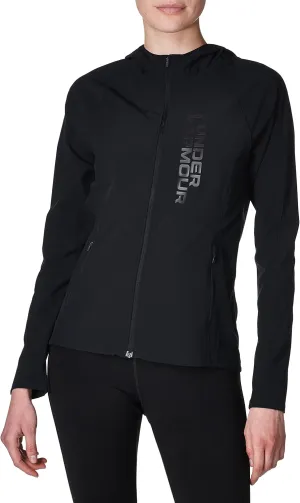 Under Armour OutRun The Storm Womens Jacket S