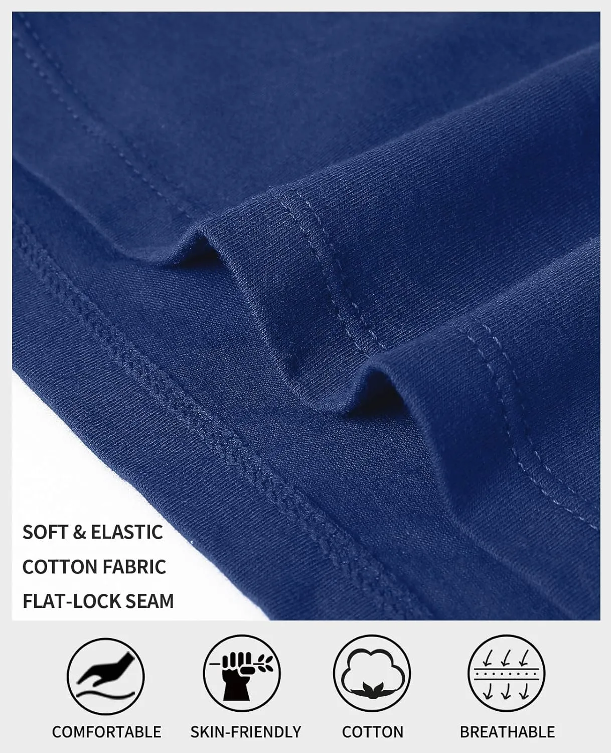 V FOR CITY Tank Top for Women with Built-in Padded Bra Adjustable Wide Strap Camisole Cotton Cami Shirts