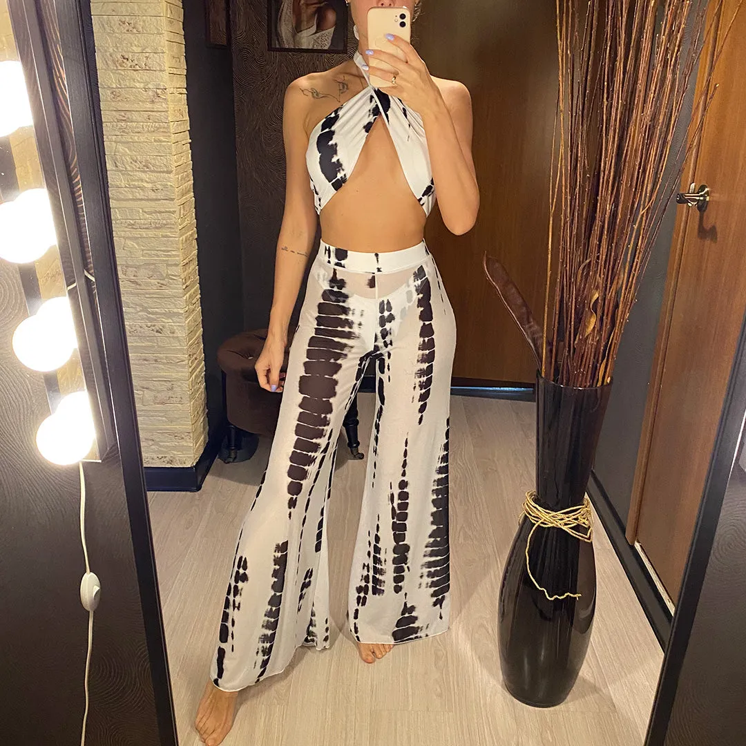 Valencia Bikini  Cover Up