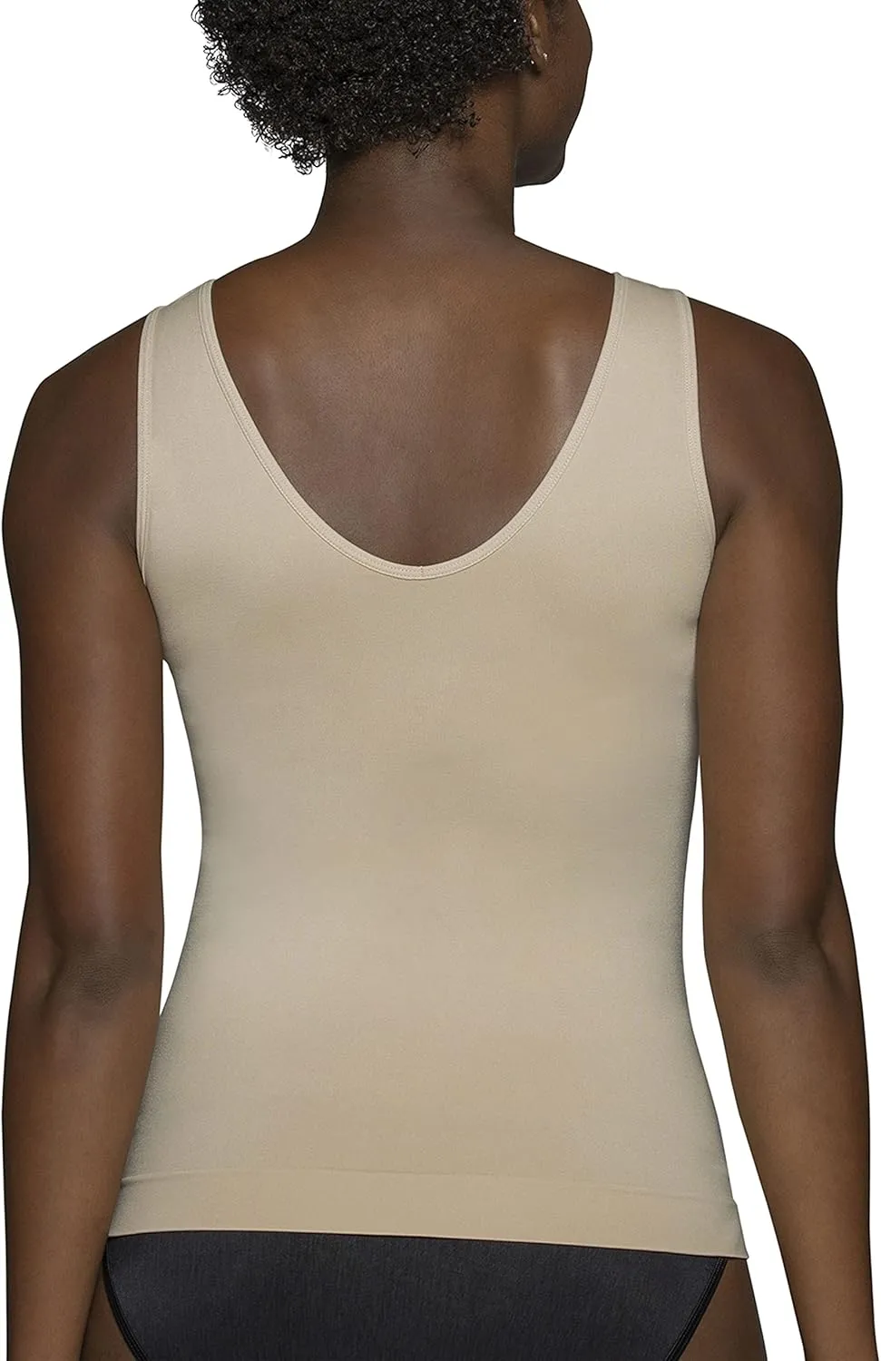 Vanity Fair Women's Camisole Tops, Everyday Layers, Tank Top for Women, Cami for Women