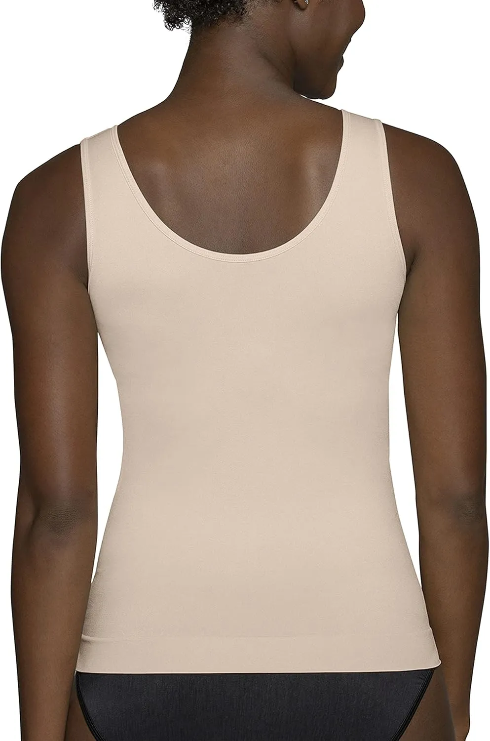 Vanity Fair Women's Camisole Tops, Everyday Layers, Tank Top for Women, Cami for Women