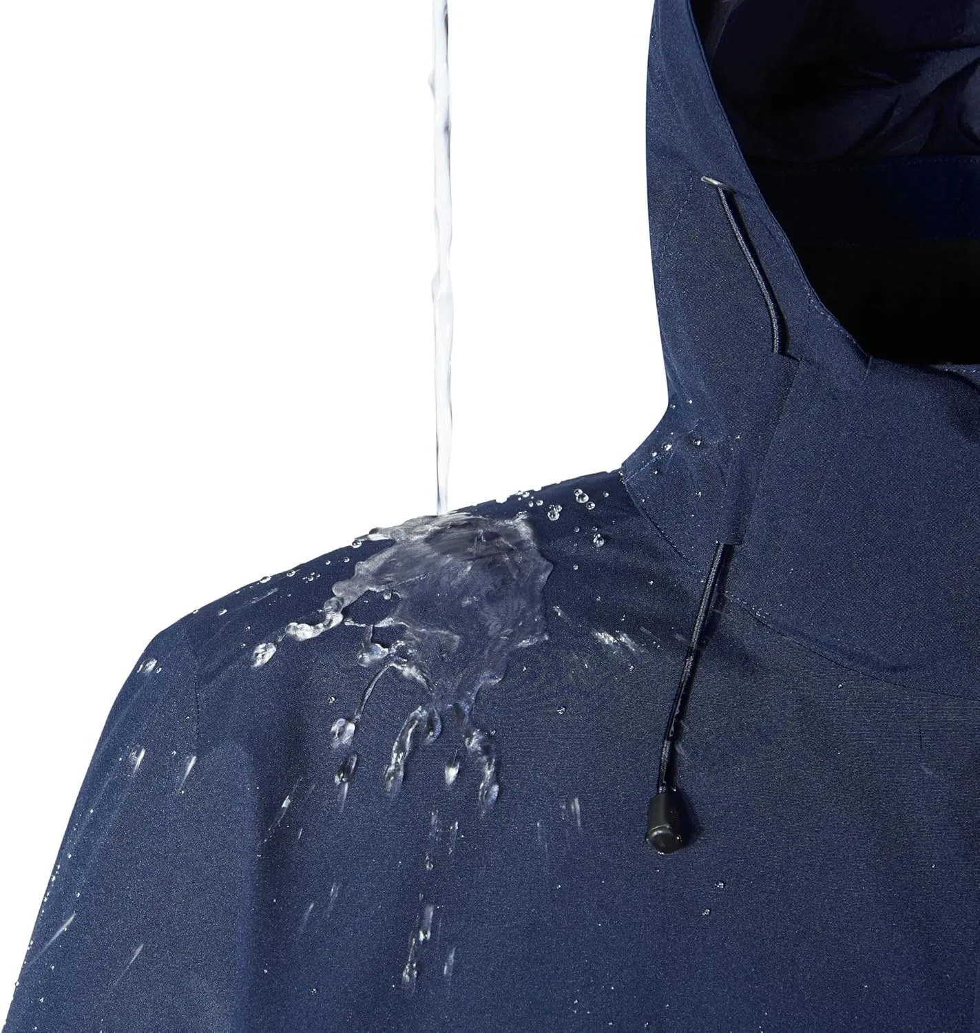 Women's 3-in-1 Waterproof Winter Jacket With Removable Inner Liner and Hooded Warm Jacket For Women