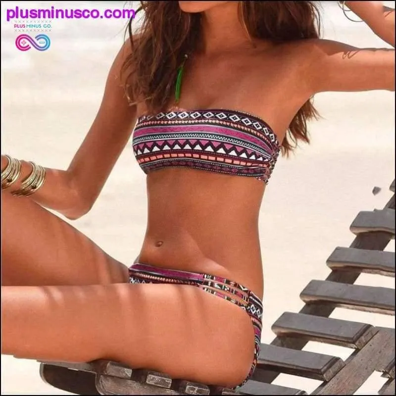 Women's Swimming Suit Sexy Bikini Swimsuit 2020 Swimwear