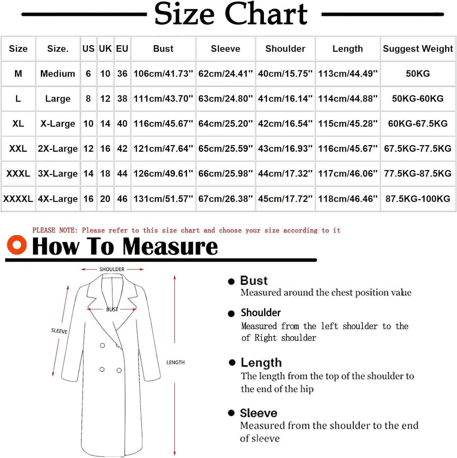 Women's Waterproof Long Winter Coat Warm Puffer Jacket Thickened Down Parka Maxi Coats Button Down Casual Jackets